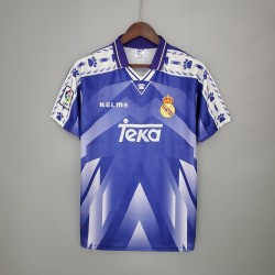 Maillot Real Madrid 96/97 Retro