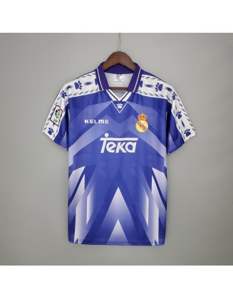 Maillot Real Madrid 96/97 Retro