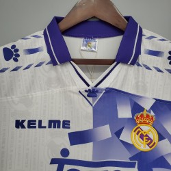 Maillot Real Madrid 96/97 Retro
