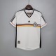 Maillot Allemagne 1998 Retro
