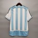 Maillot Argentina Domicile 2006 Retro 