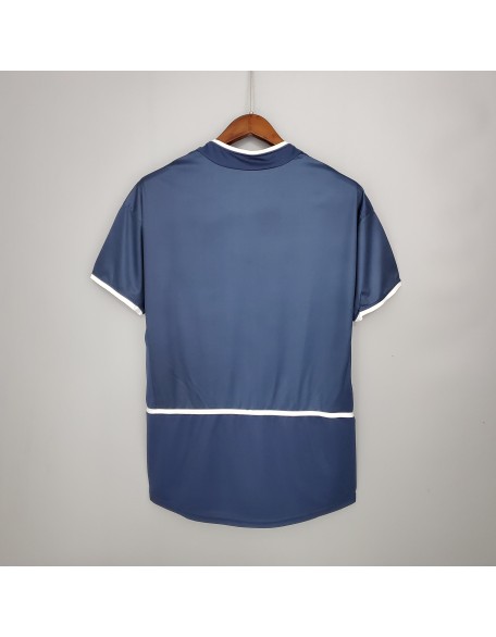 Maillot 02/03 Retro Maillot 02/03 Retro