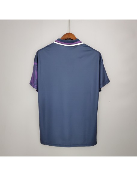 Maillot Tottenham Hotspur 94/95 Retro Maillot Tottenham Hotspur 94/95 Retro