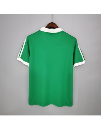 Maillot Mexicaine 1986 Retro