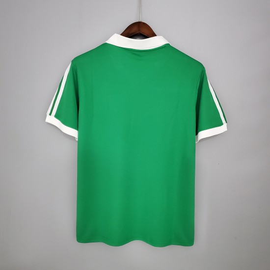 Maillot Mexicaine 1986 Retro