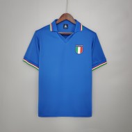 Maillot Italie 1982 Retro