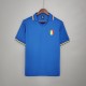 Maillot Italie 1982 Retro