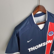 Maillot 02/03 Retro