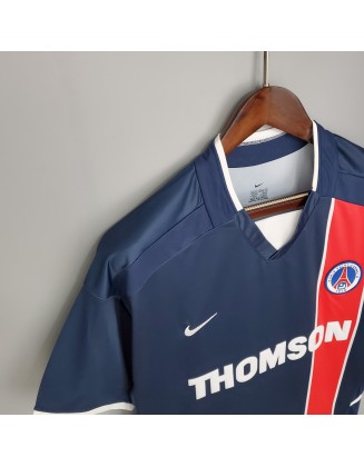 Maillot 02/03 Retro