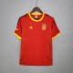 Maillot Espagne 2002 Retro