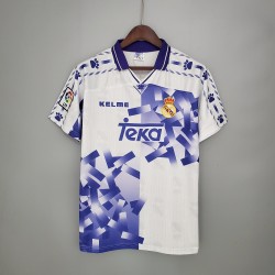 Maillot Real Madrid 96/97 Retro