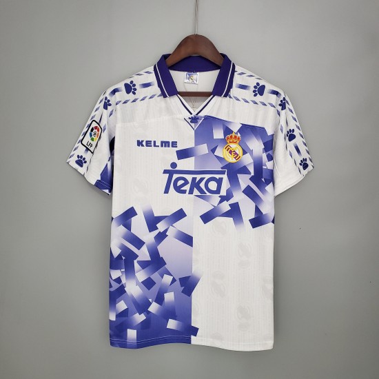 Maillot Real Madrid 96/97 Retro
