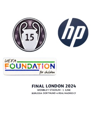 Maillot Real Madrid Domicile 25/26 Enfants 