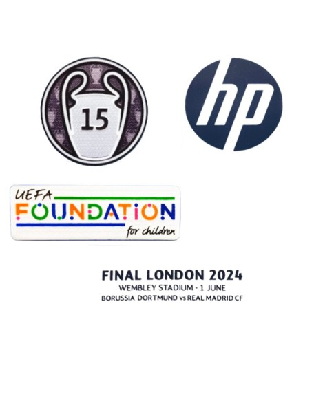 Maillot Real Madrid Domicile 25/26 ML Maillot Real Madrid Domicile 25/26 ML