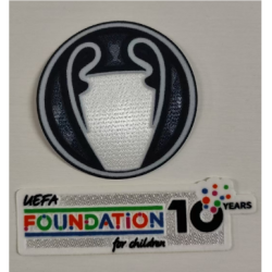 Maillot 25/26 Enfants