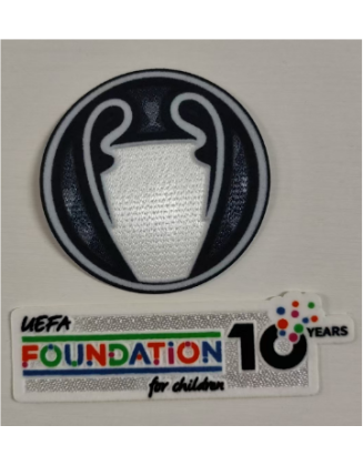 Maillot 25/26 Enfants