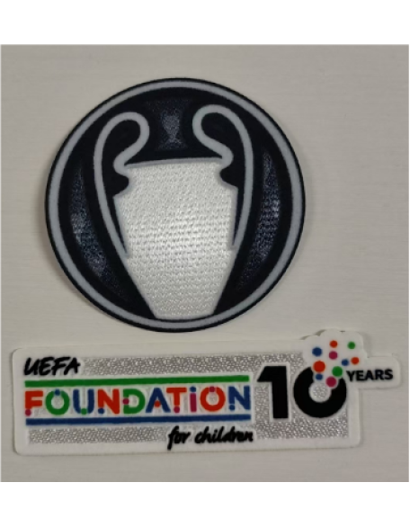 Maillot 25/26 Enfants Maillot 25/26 Enfants