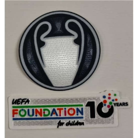 Maillot 25/26 Enfants