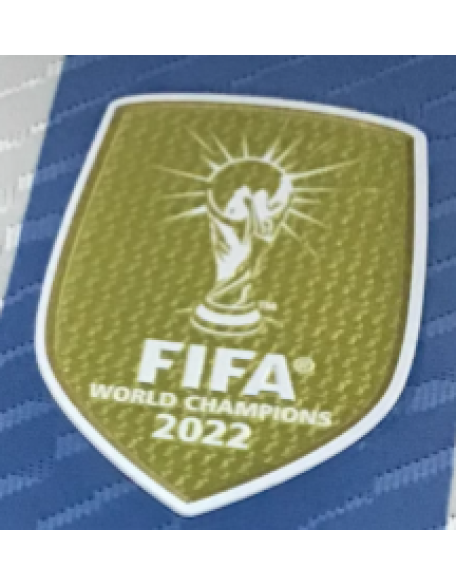 Maillot Argentina Domicile 2025 Version du lecteur Maillot Argentina Domicile 2025 Version du lecteur