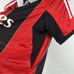 Maillot AC Milan 12/13 Retro 