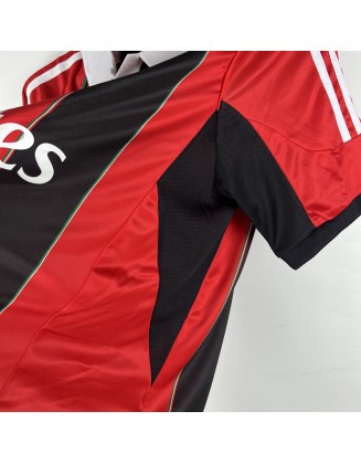Maillot AC Milan 12/13 Retro 