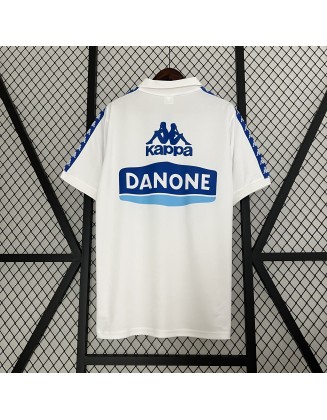 Maillot Juventus 90/92 Retro