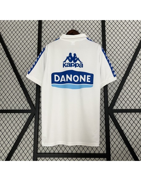 Maillot Juventus 90/92 Retro Maillot Juventus 90/92 Retro