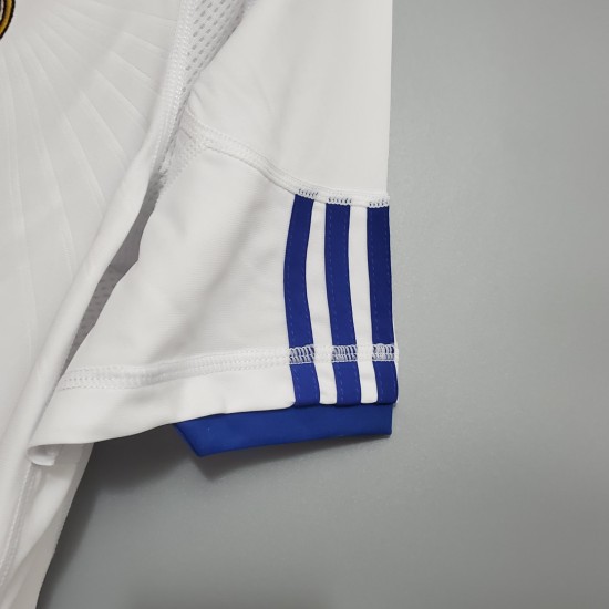 Maillot Real Madrid 10/11 Retro 