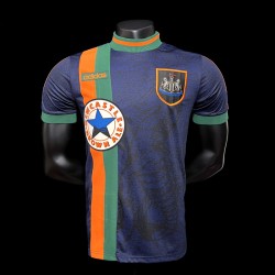 Newcastle United 97/98 Retro