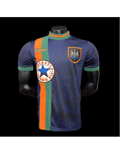 Newcastle United 97/98 Retro Newcastle United 97/98 Retro