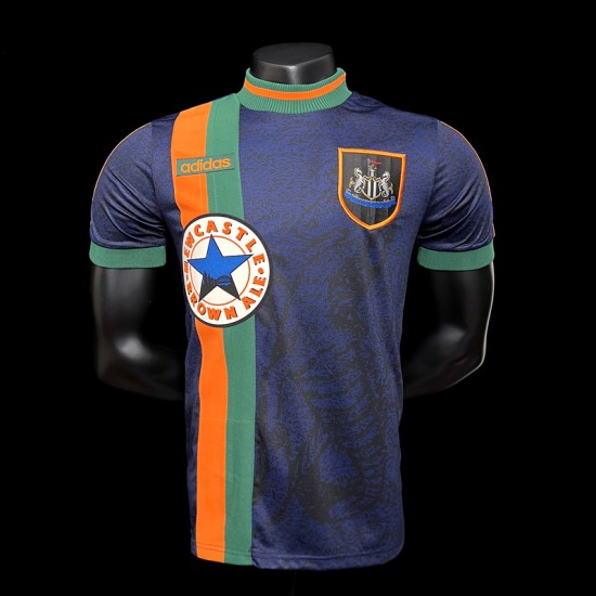 Newcastle United 97/98 Retro