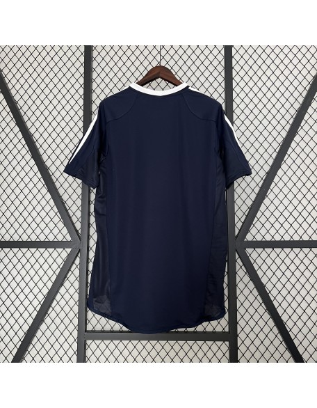 Maillot Real Madrid 04/05 Retro Maillot Real Madrid 04/05 Retro