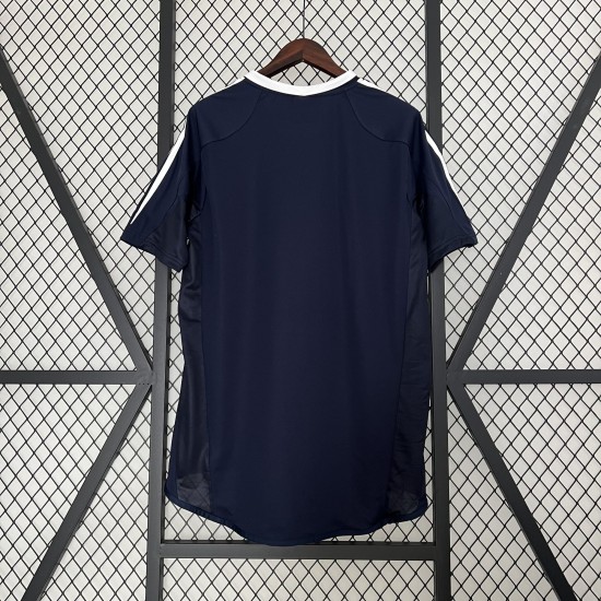 Maillot Real Madrid 04/05 Retro