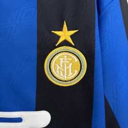 Maillots Inter Milan 95/96 Rétro