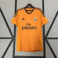 Maillot Real Madrid 13/14 Retro