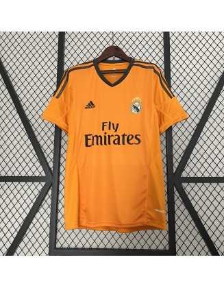 Maillot Real Madrid 13/14 Retro