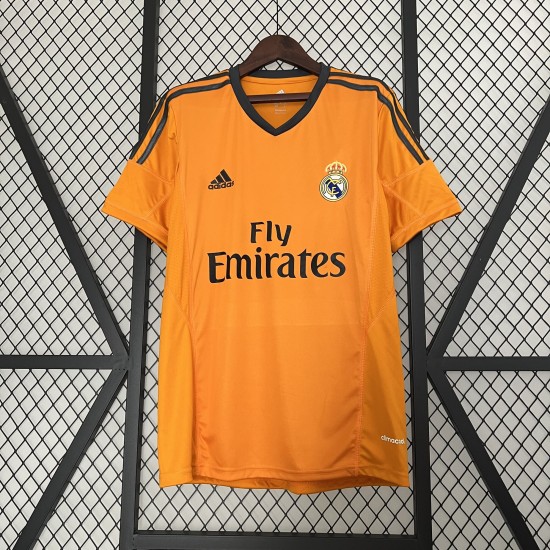Maillot Real Madrid 13/14 Retro