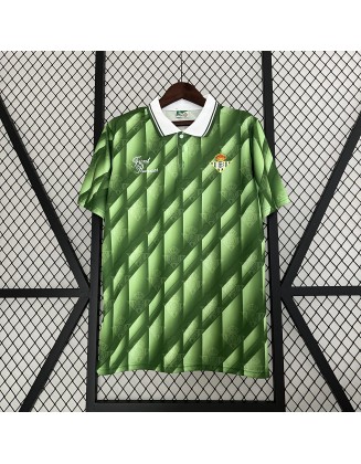 Real Betis 1993 Rétro