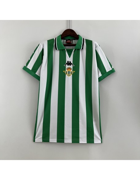 Retro Real Betis 93/94 Retro Real Betis 93/94
