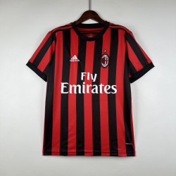 Maillot AC Milan 17/18 Retro 
