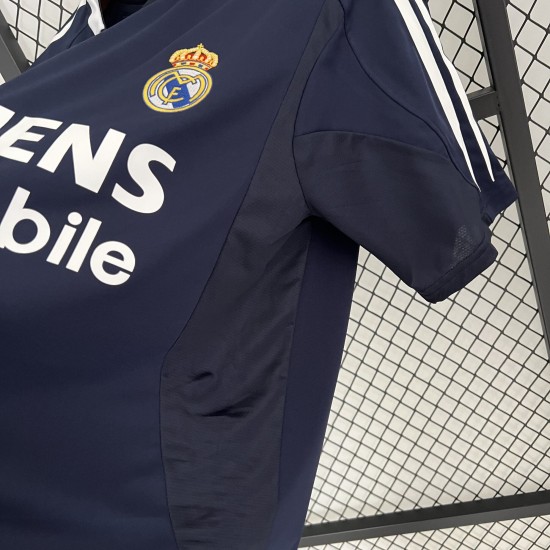 Maillot Real Madrid 04/05 Retro