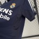 Maillot Real Madrid 04/05 Retro