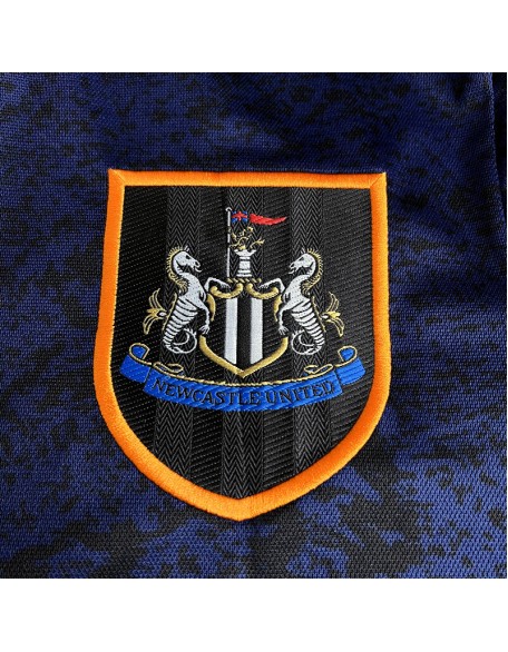 Newcastle United 97/98 Retro Newcastle United 97/98 Retro