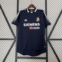 Maillot Real Madrid 04/05 Retro