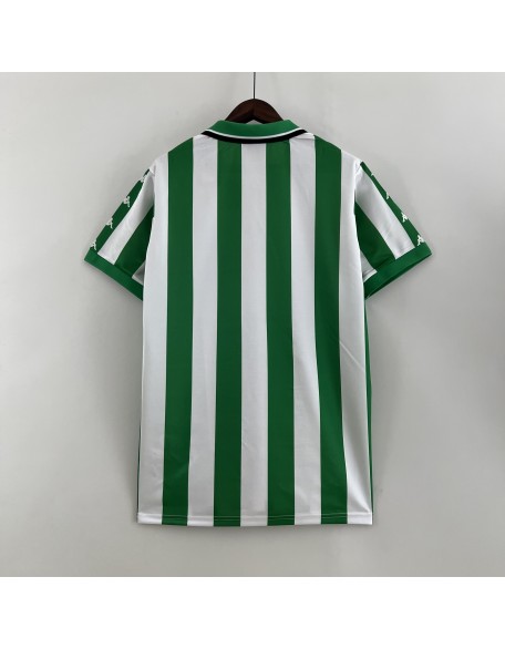 Retro Real Betis 93/94 Retro Real Betis 93/94