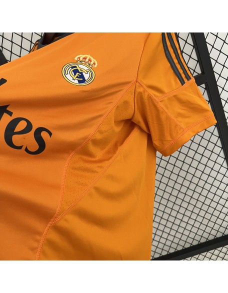 Maillot Real Madrid 13/14 Retro Maillot Real Madrid 13/14 Retro
