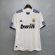 Maillot Real Madrid 10/11 Retro 