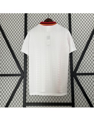 Maillot Espagne 1994 Retro