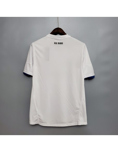 Maillot Real Madrid 10/11 Retro Maillot Real Madrid 10/11 Retro