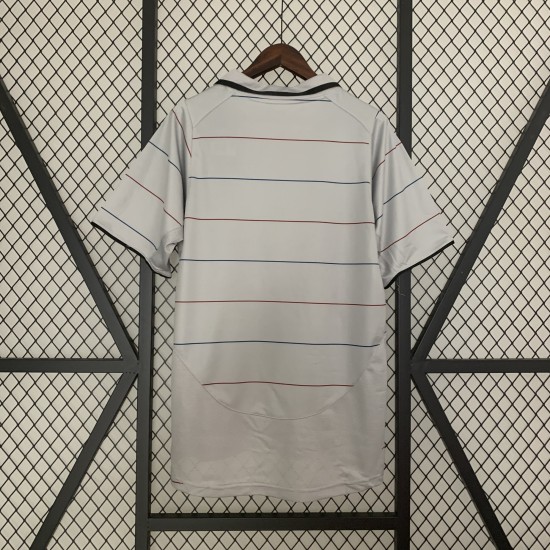 Maillot Barcelone 03/04 Retro 